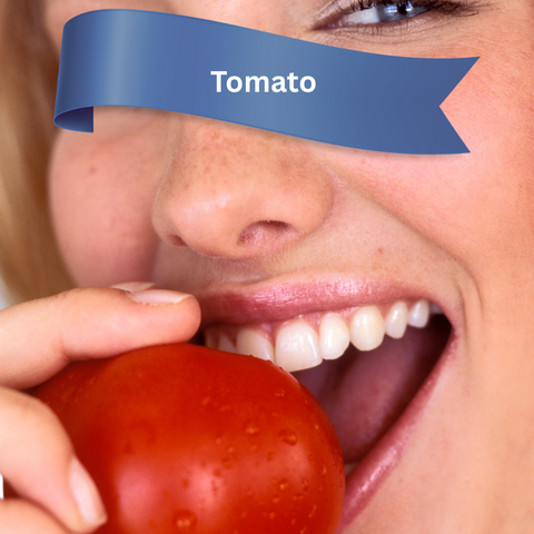 Why Tomato's for weight loss