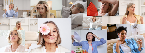 Menopausal Weight Loss
